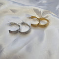 Boucles d'oreilles Touria