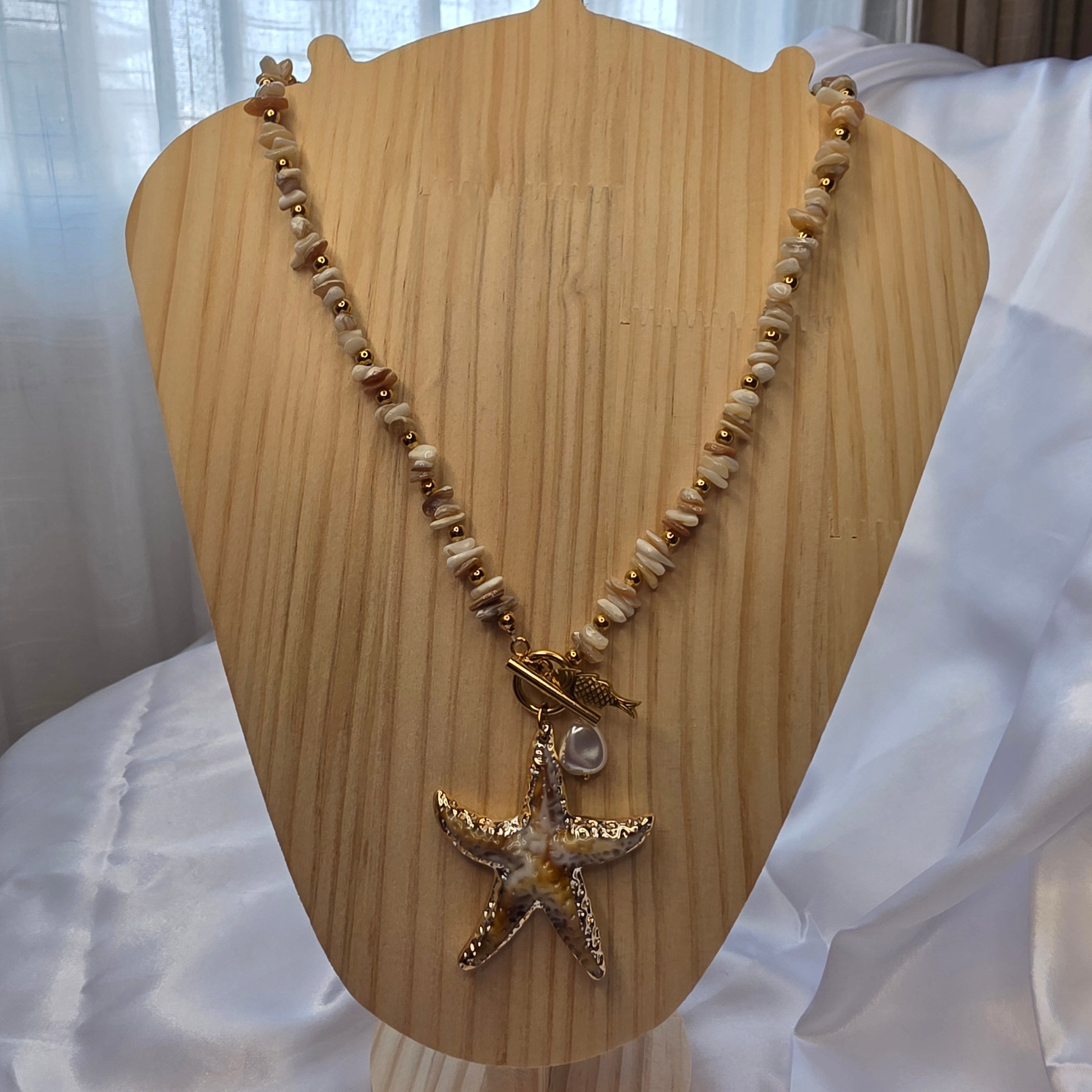 Collier Néolia