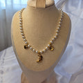 Collier Celesta
