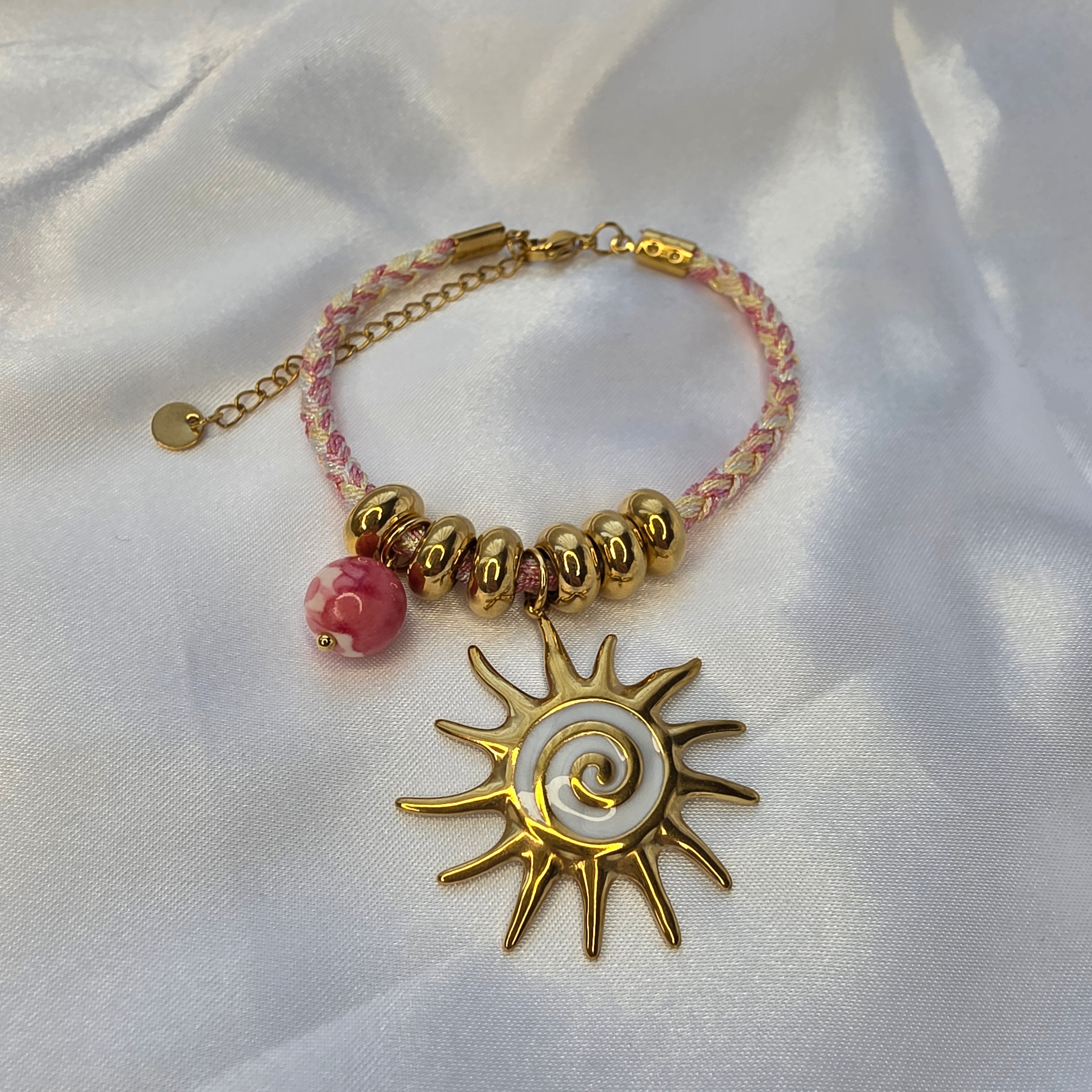 Bracelet Rosa