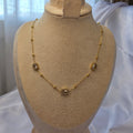 Collier Stacy