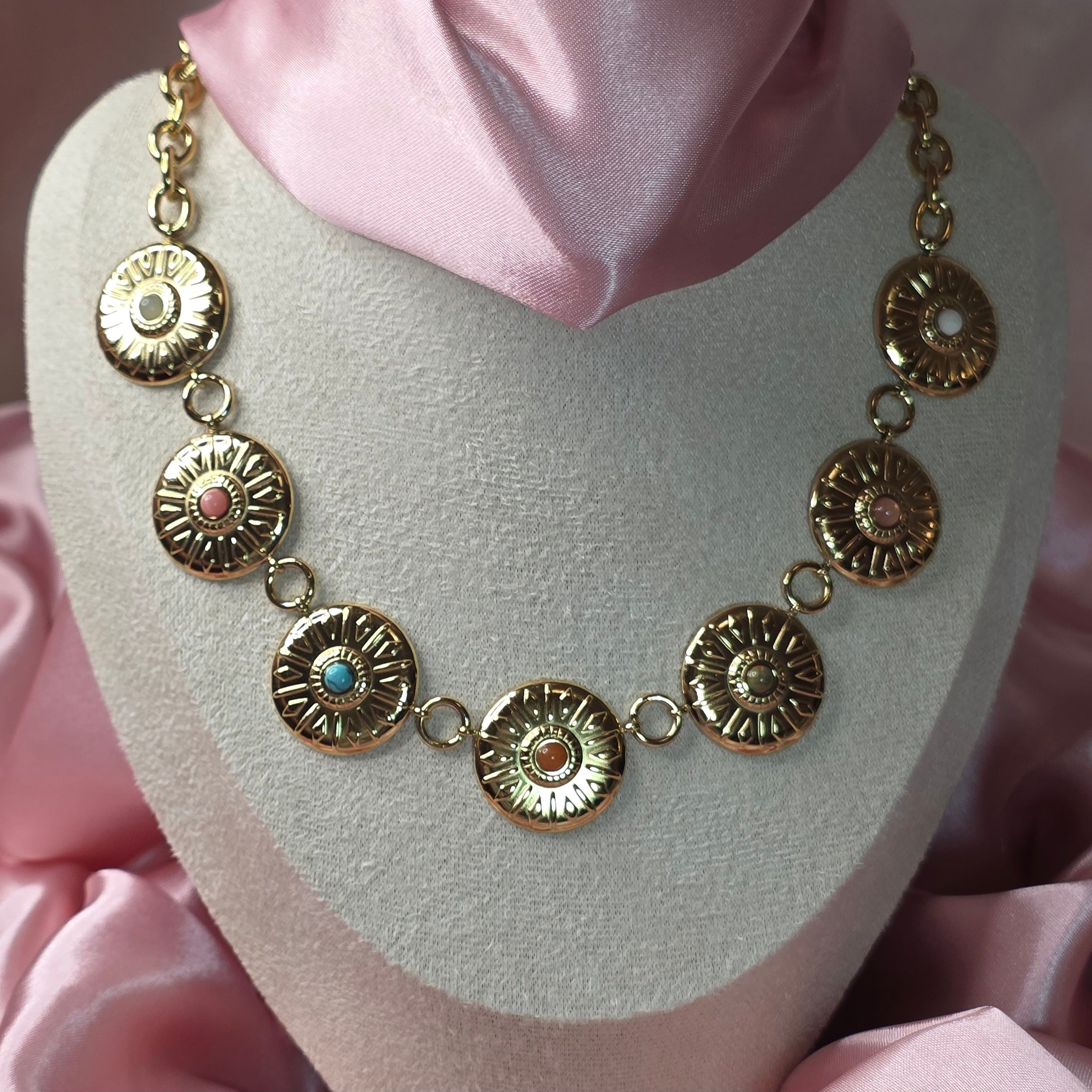 💎Solène Necklace