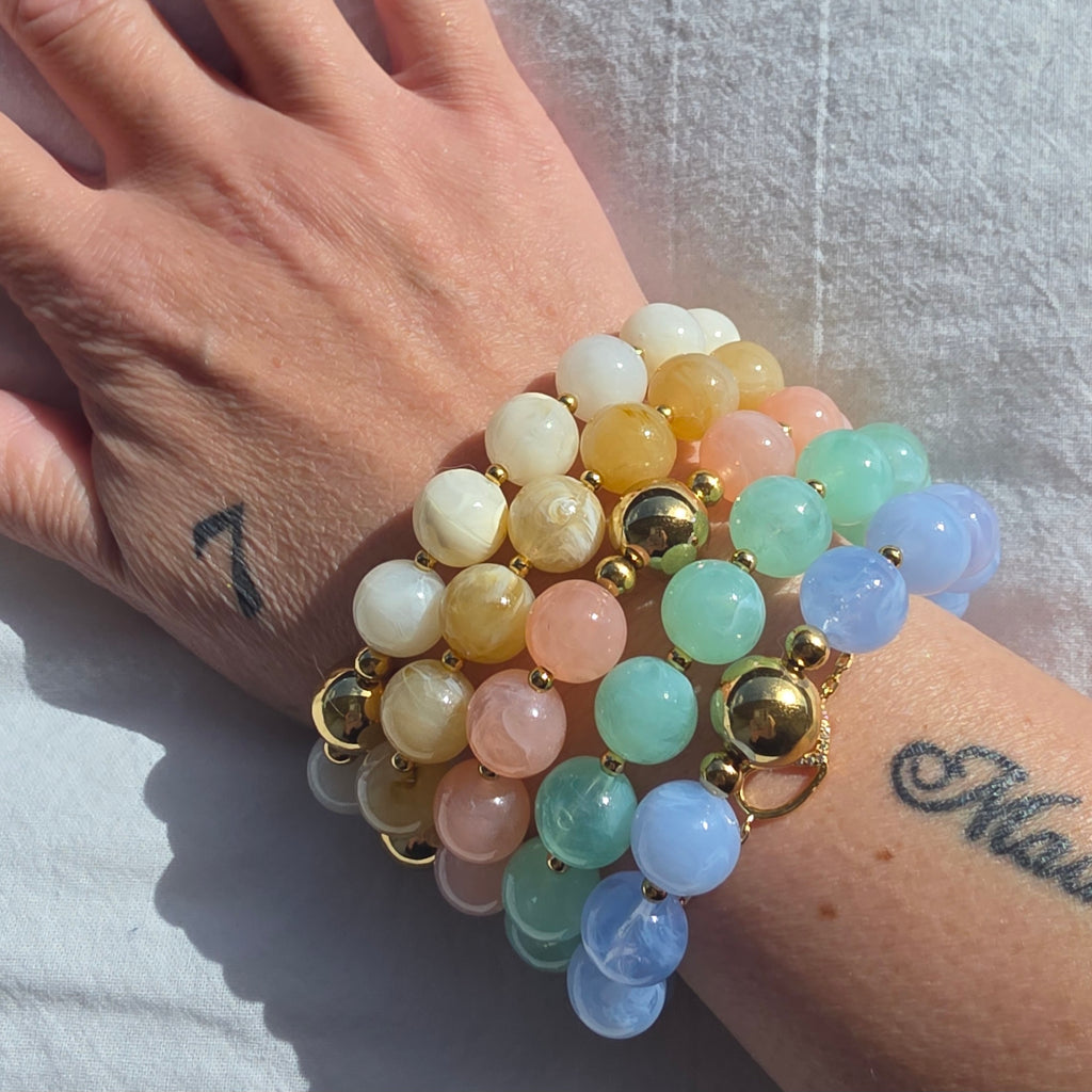 ✨Yasmine Bracelets