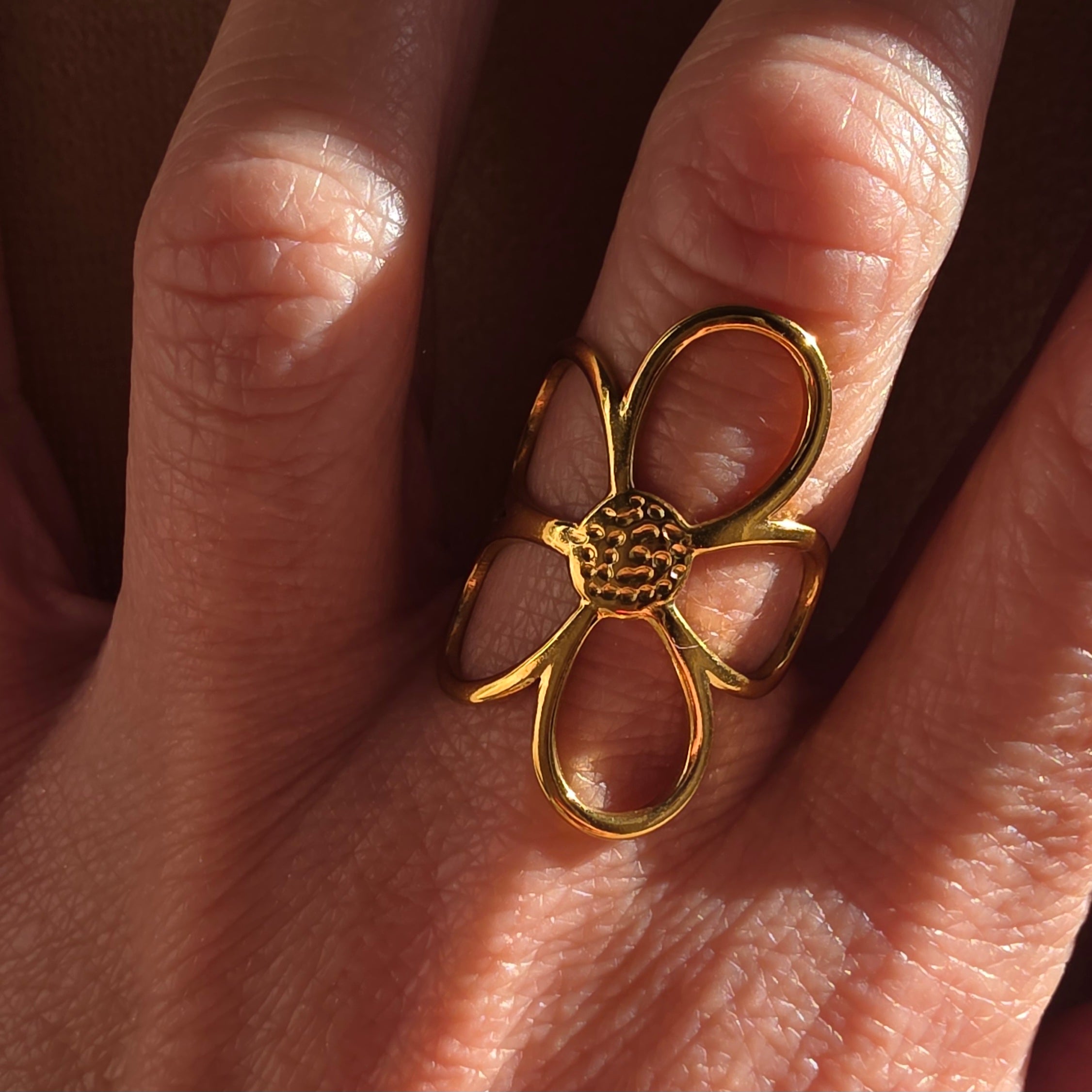☀️Leonie Ring