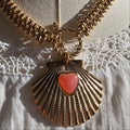 💎Cléa Necklace