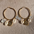💖 Alizée Earrings