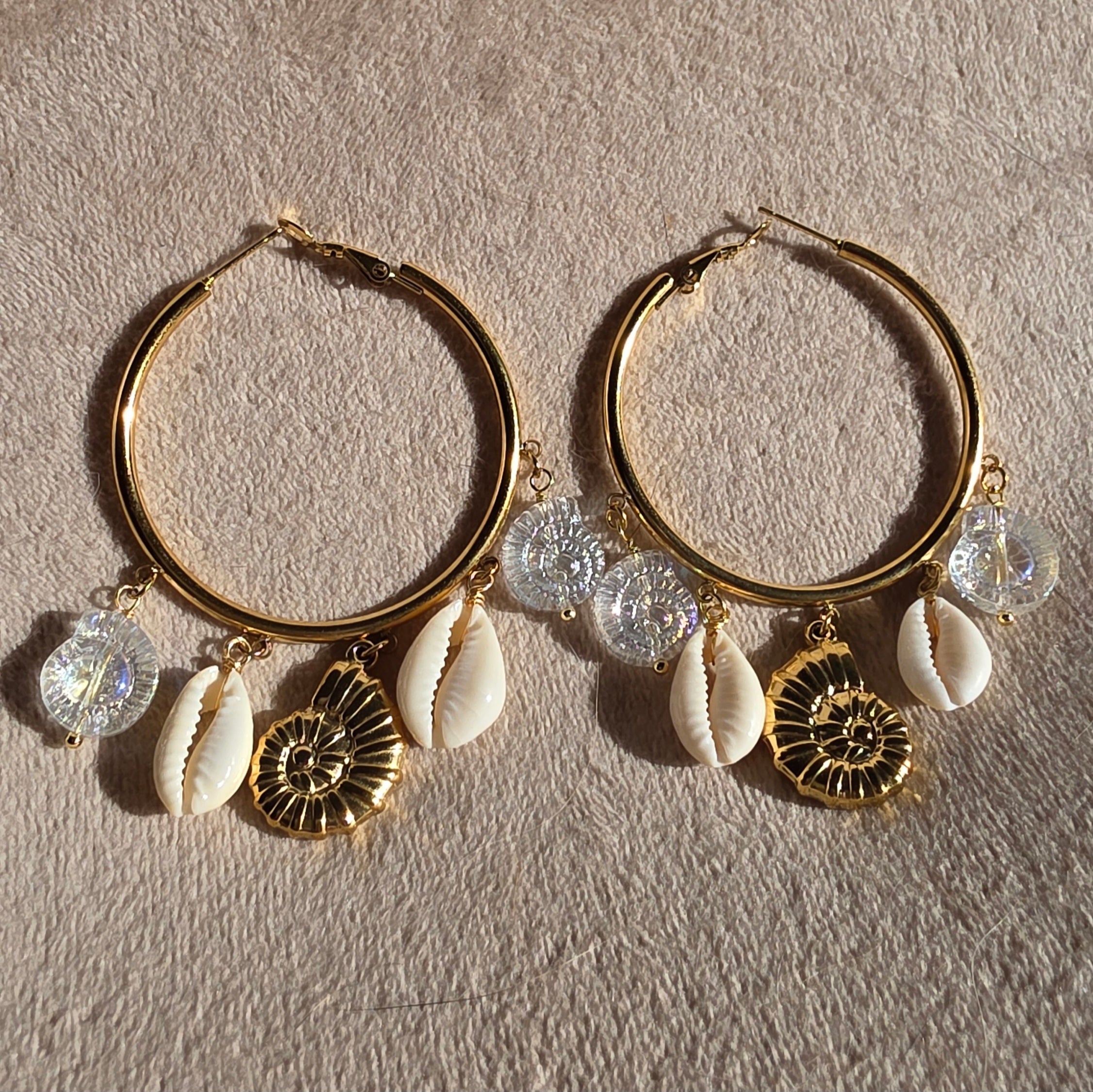 💖 Alizée Earrings