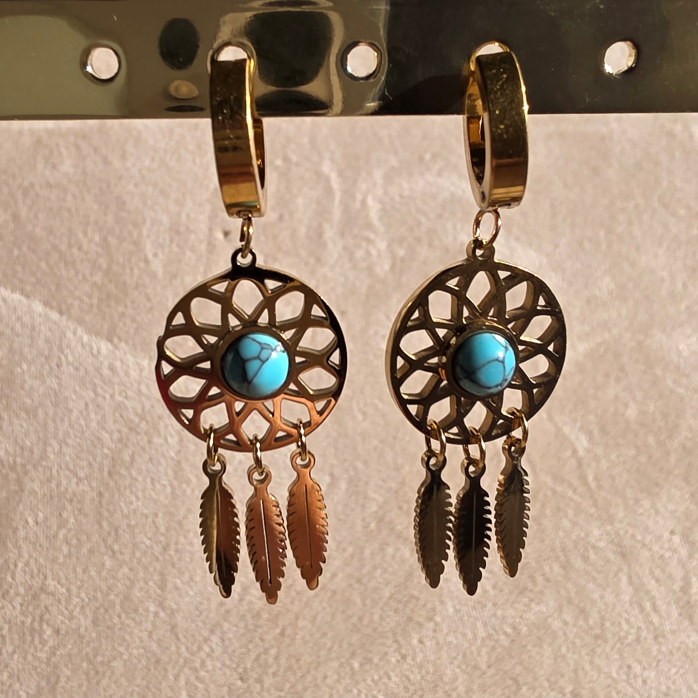 💖Naïra Earrings