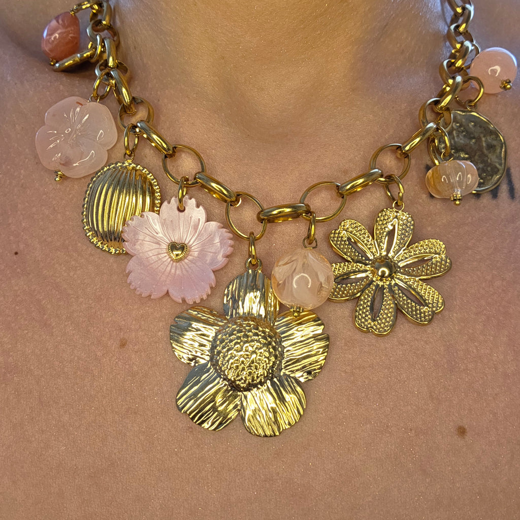 💎Solyra Necklace