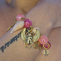 ✨Rosy Bracelet