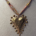 Collier Dalia