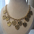 Collier Mélina