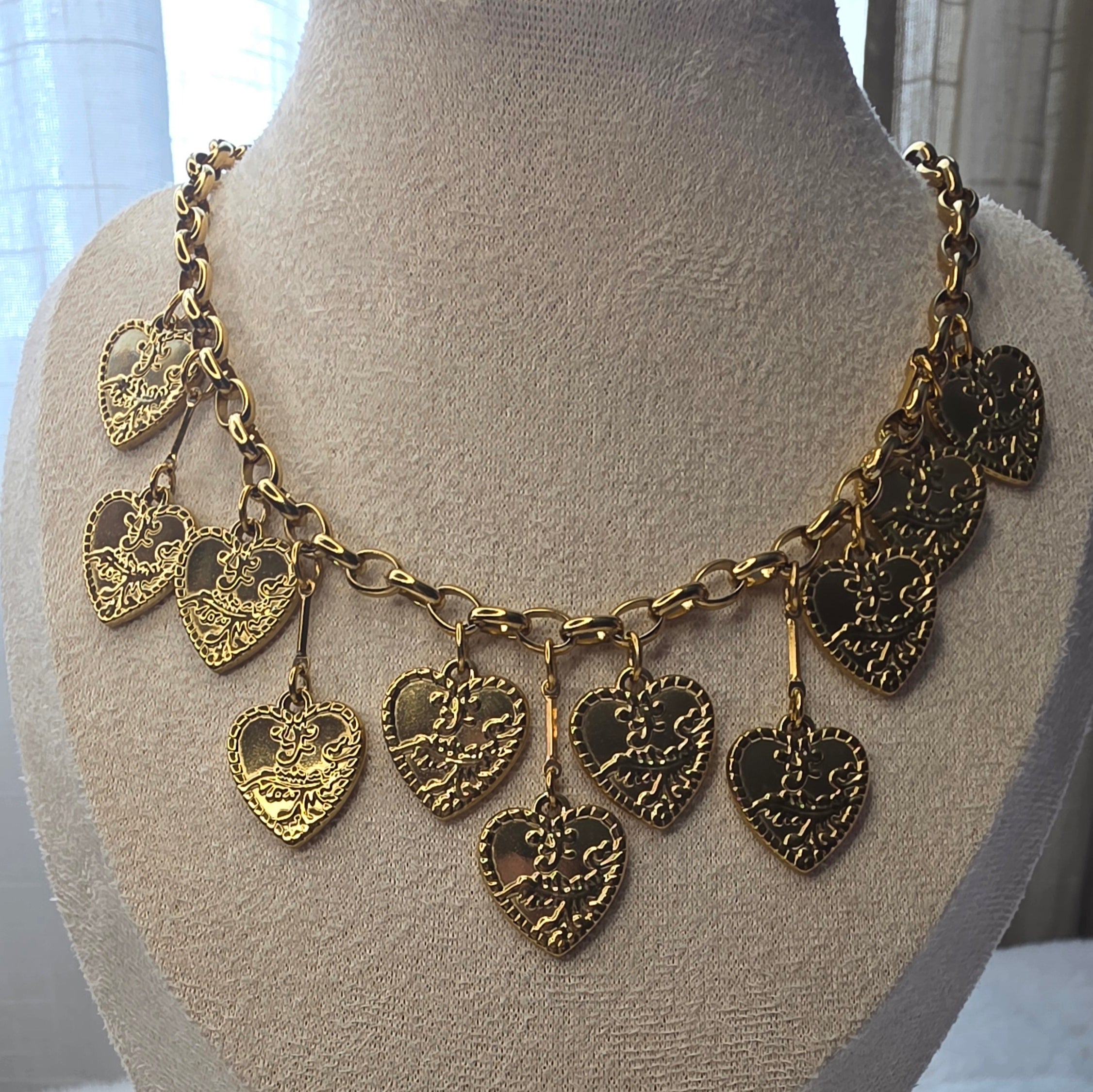Collier Mélina