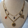 Collier Eléonore