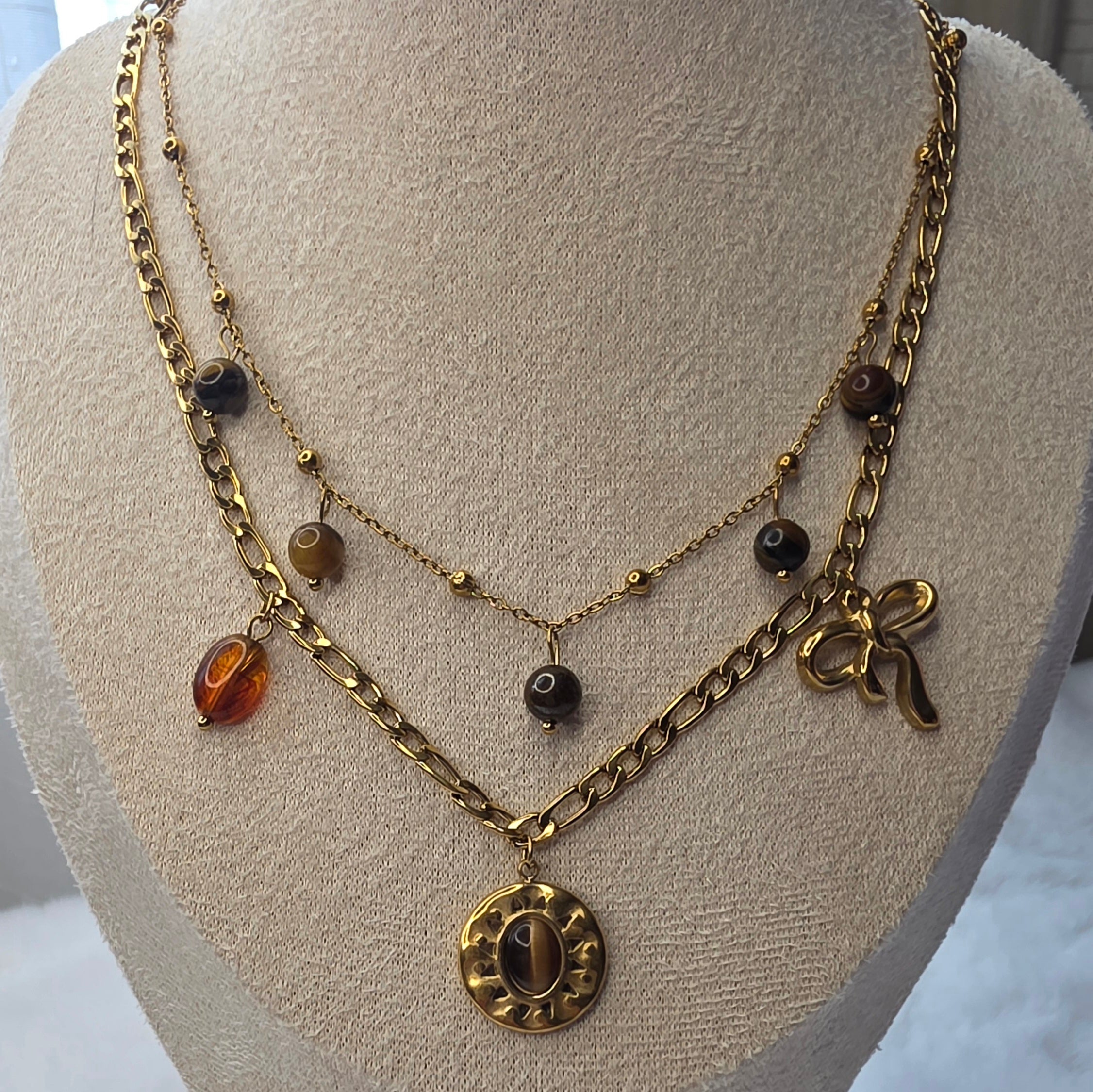 Collier Eléonore