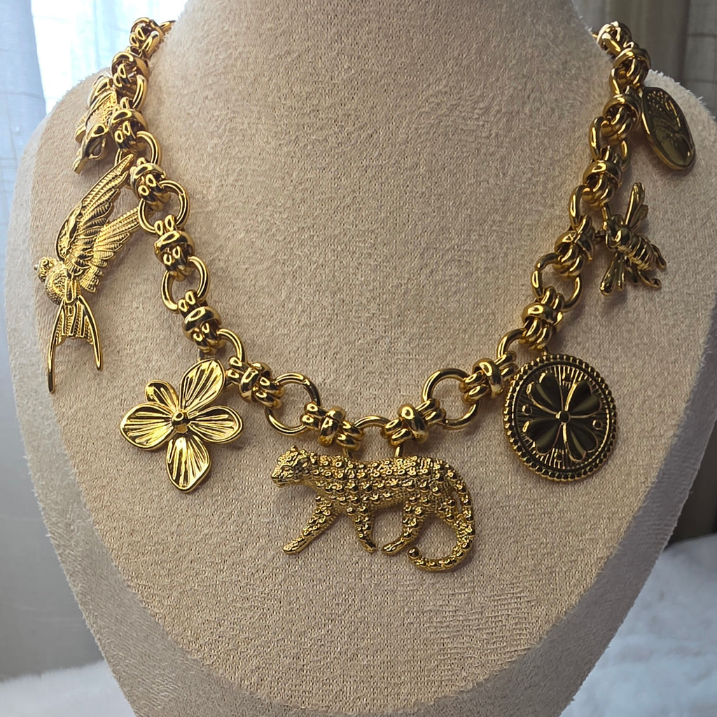 💎Iva Necklace
