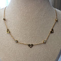 Collier Elina