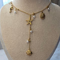 Collier Lya