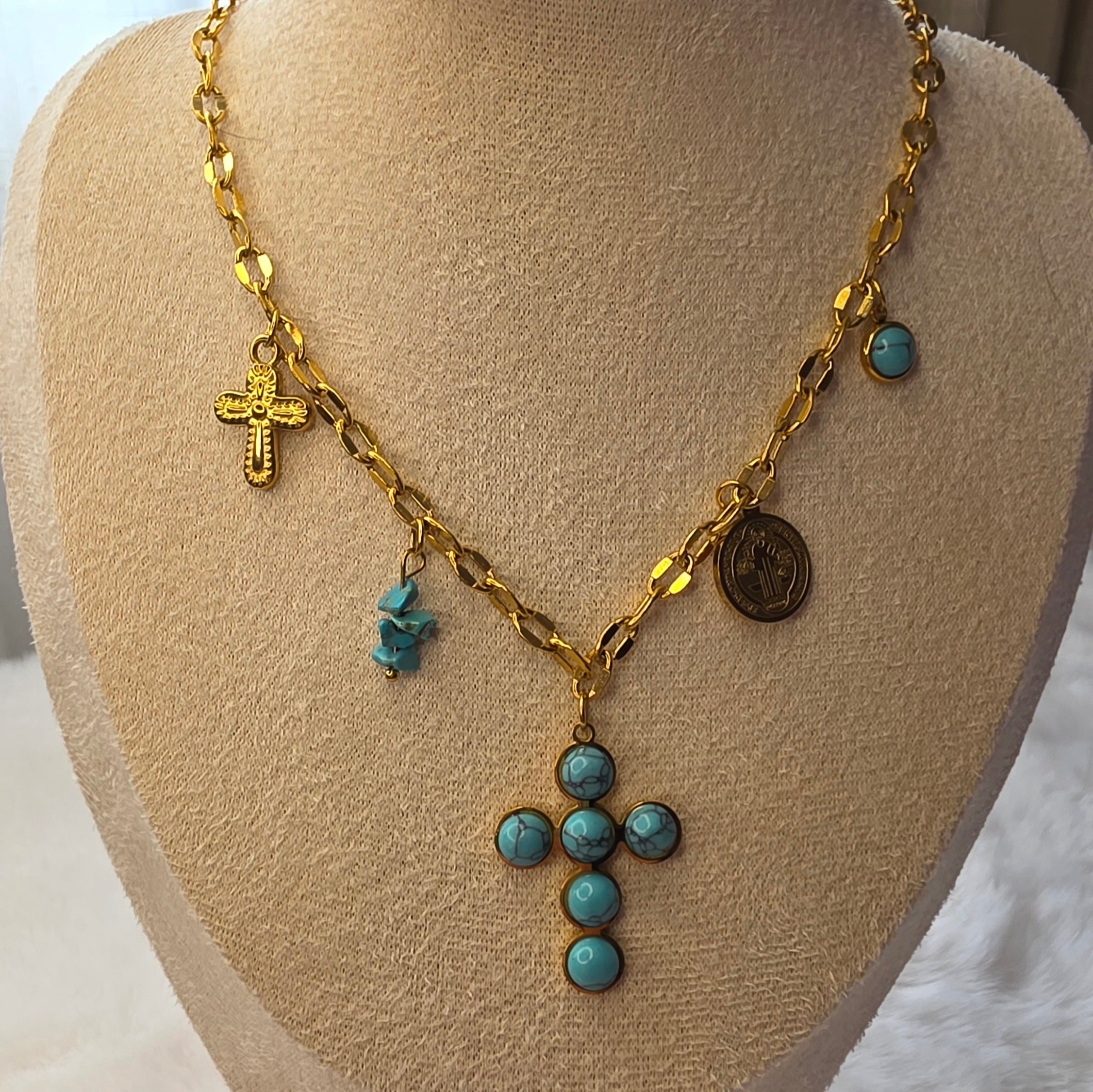Collier Gaëlle
