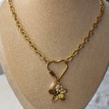 Collier Sandra