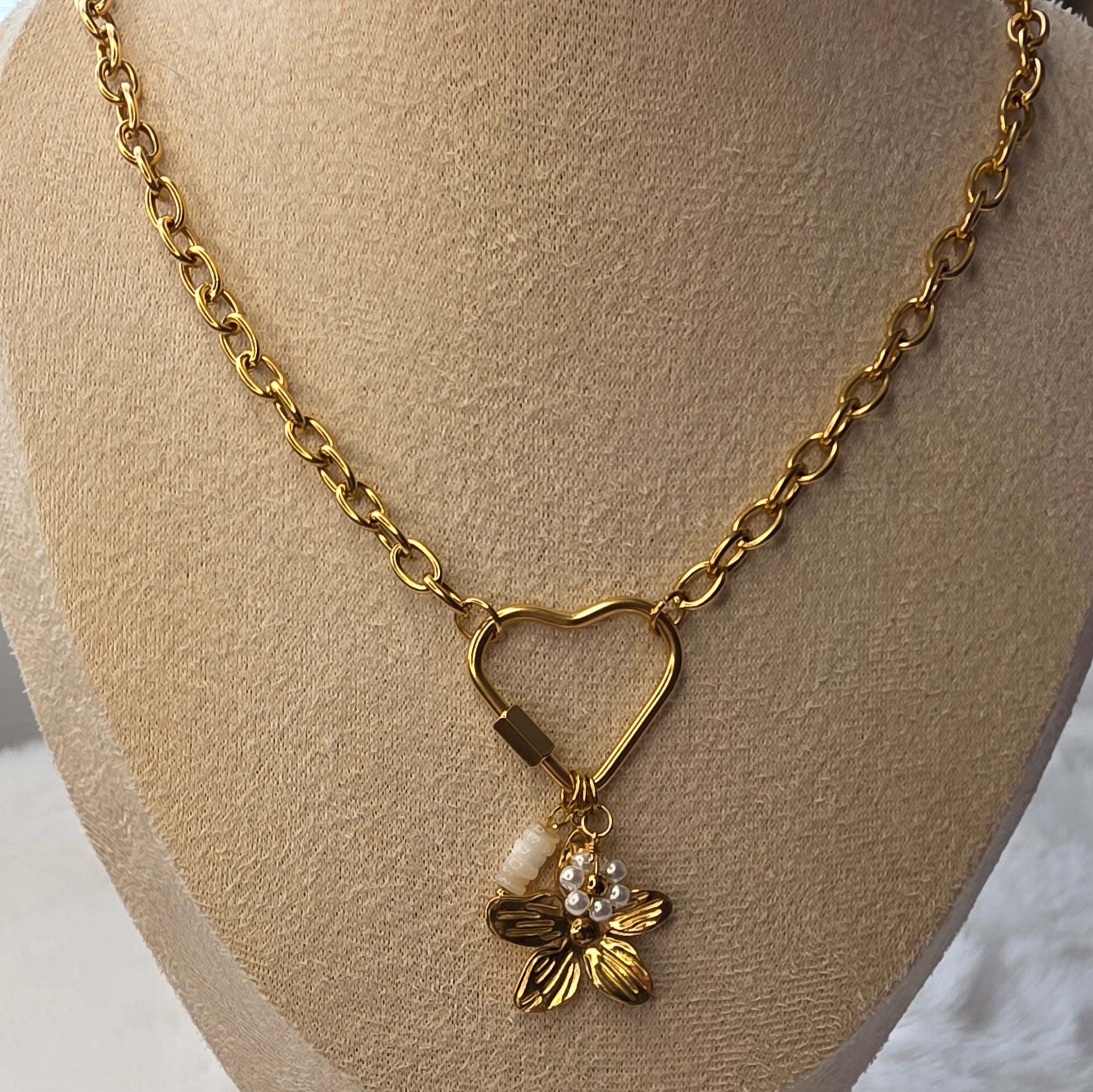 Collier Sandra