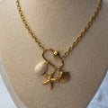 Collier Calypso