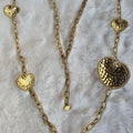 Collier Laurina