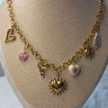 Collier Melissa