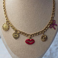 Collier Sylia