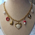 Collier Tania