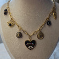 Collier Néhuda