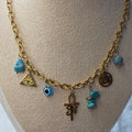 Collier Samia