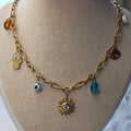 Collier Paola