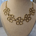 Collier Floralys