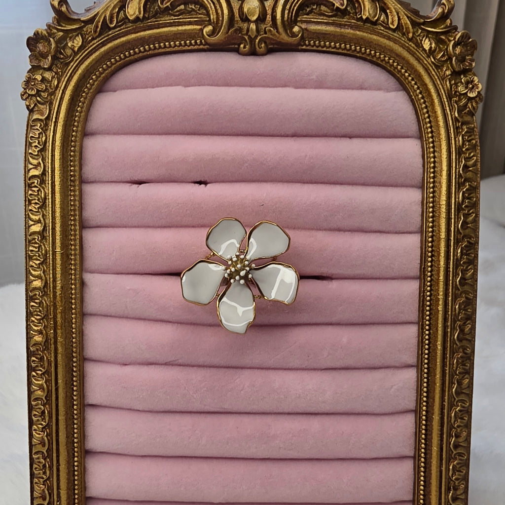 ☀️Bague Bianca