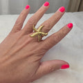Bague Stella