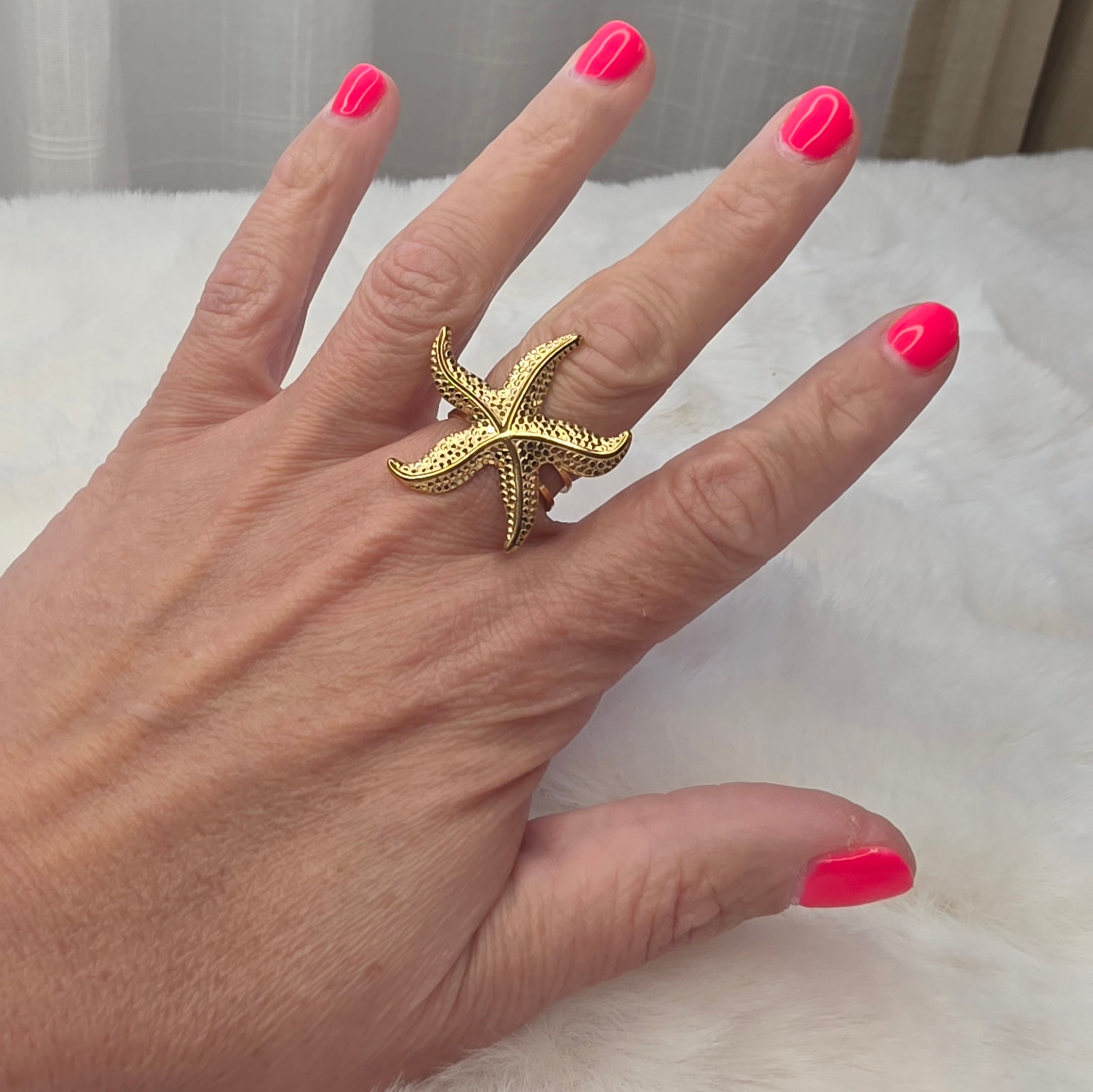 Bague Stella