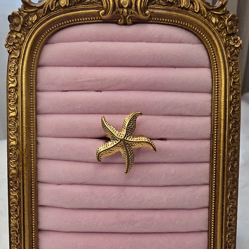 Bague Stella