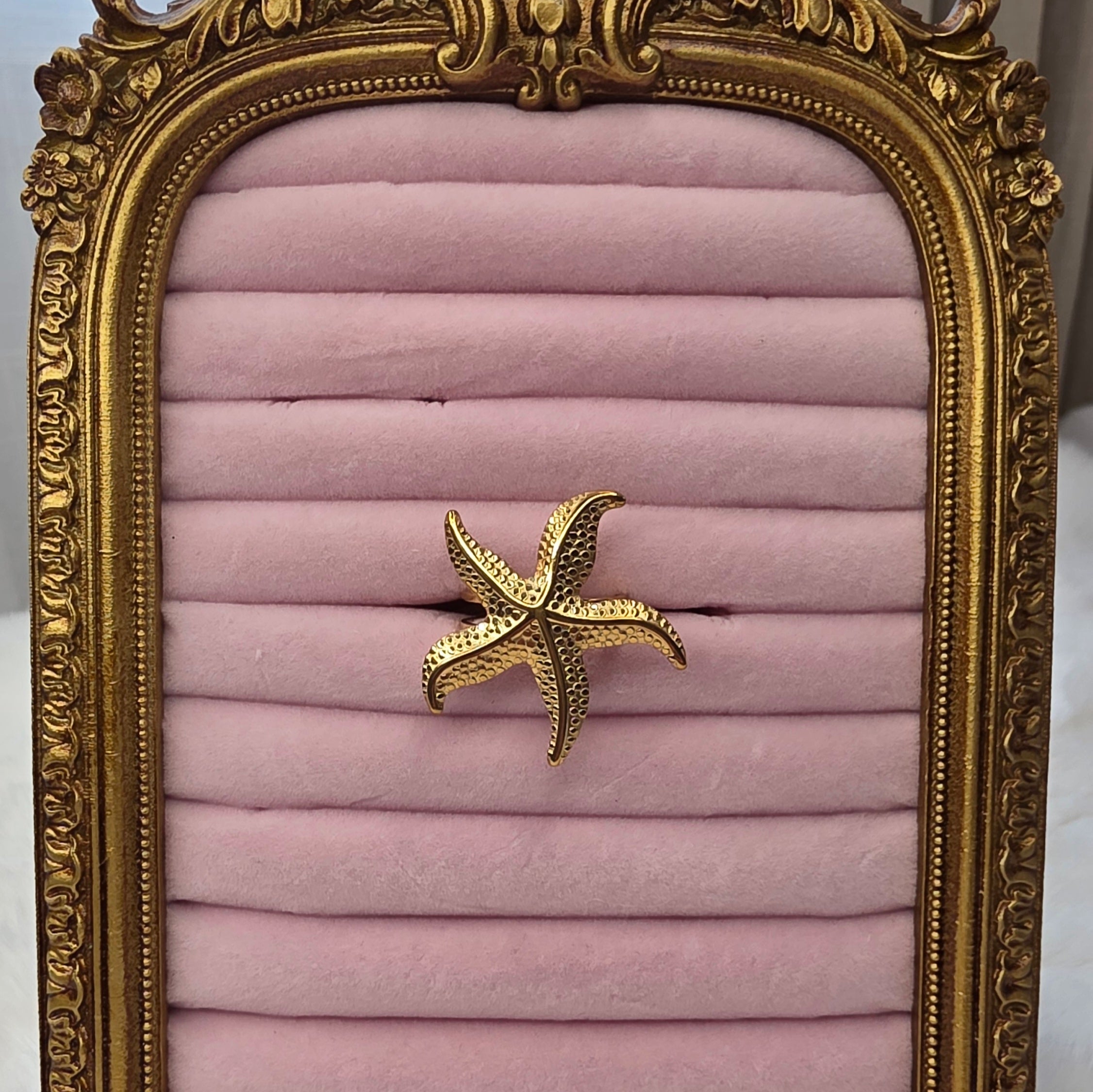 Bague Stella