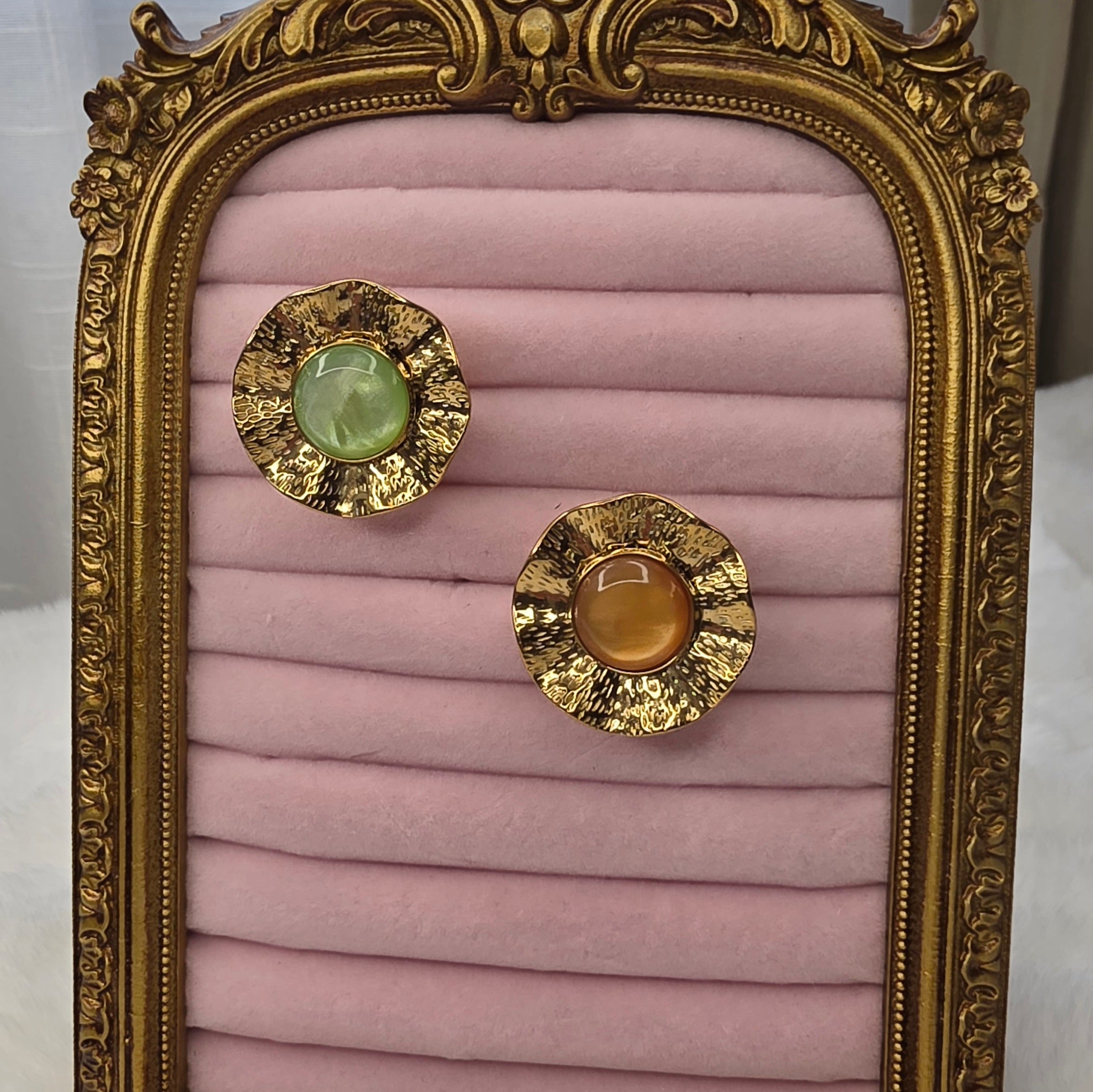 Bague Solaris