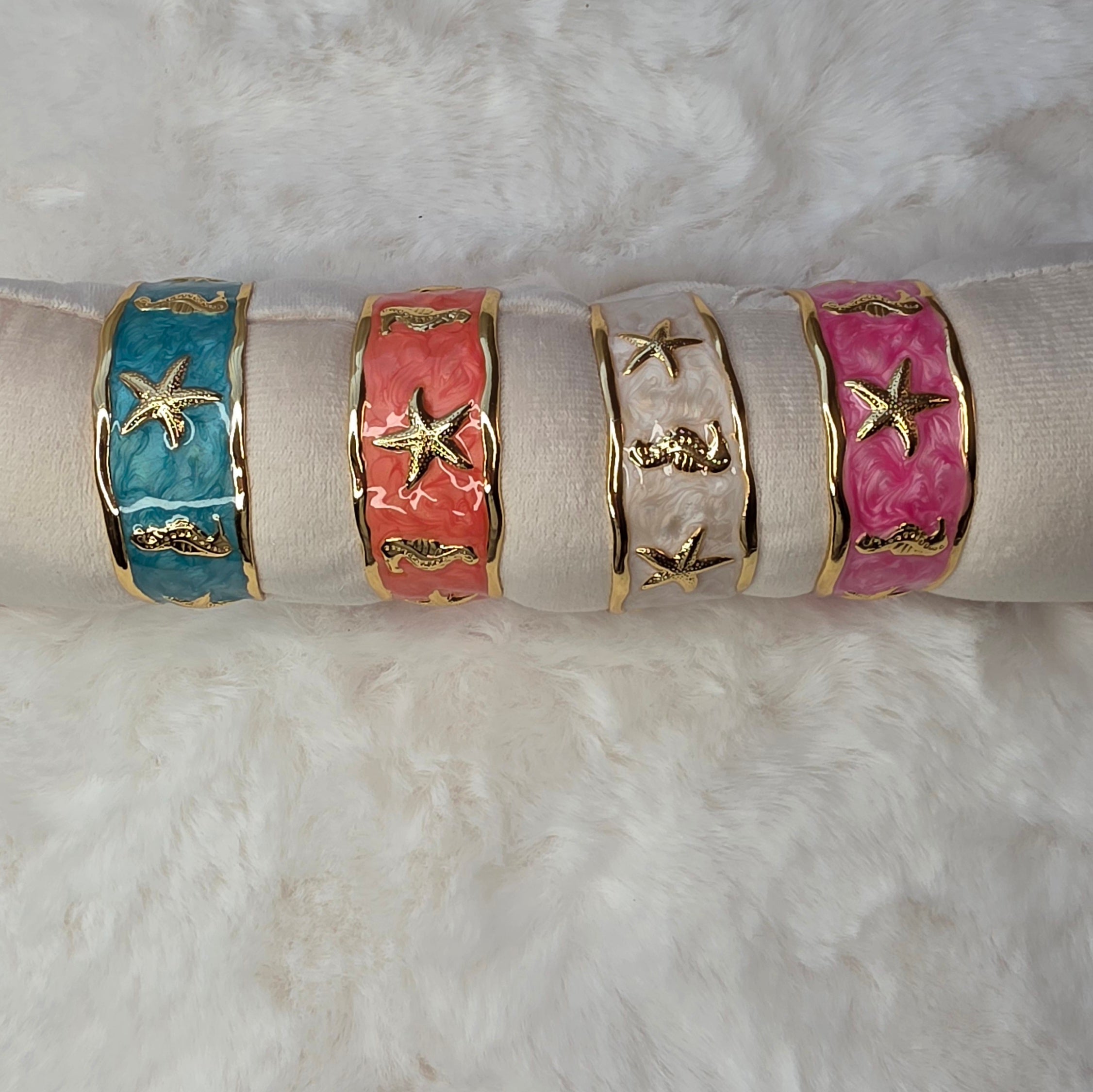 ✨Oceane Bangle Bracelet