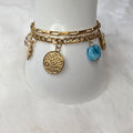 Bracelet Soléya