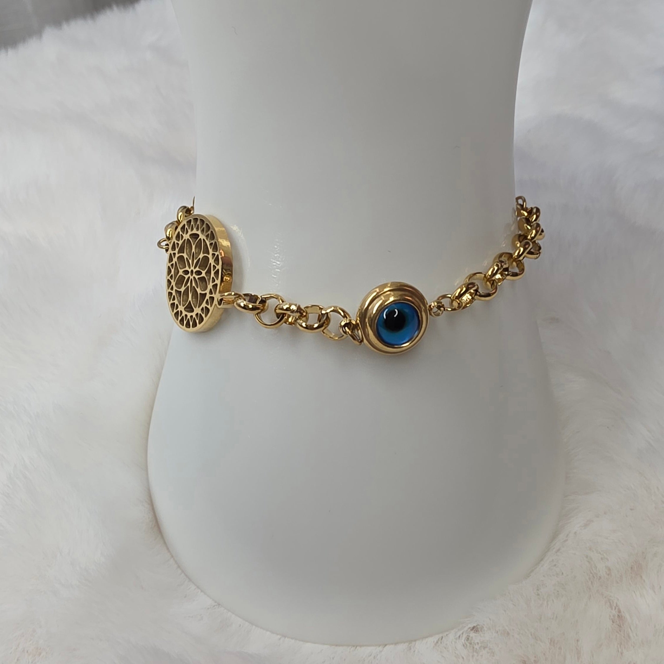 Bracelet Nazar