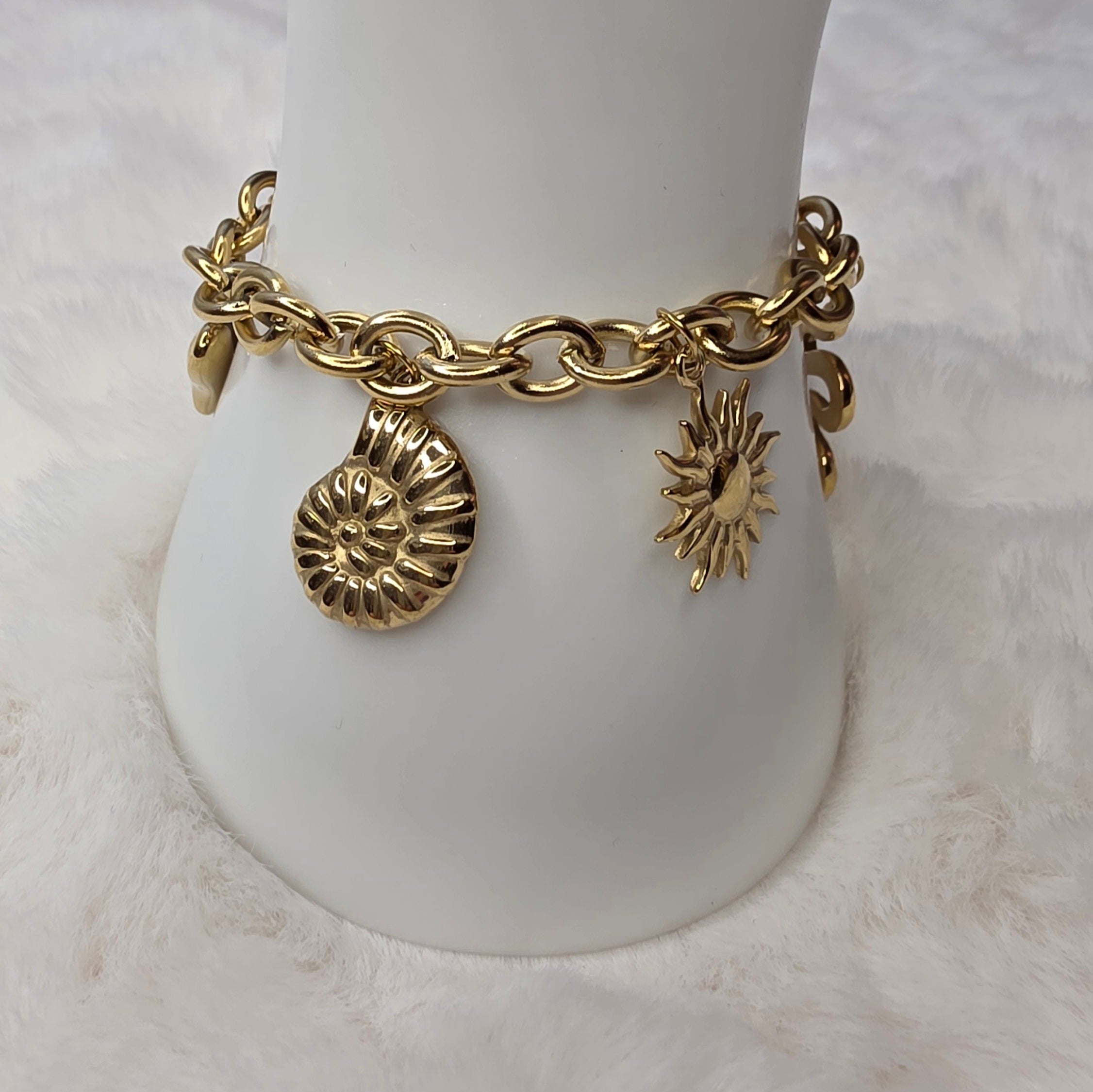 Bracelet Ammona