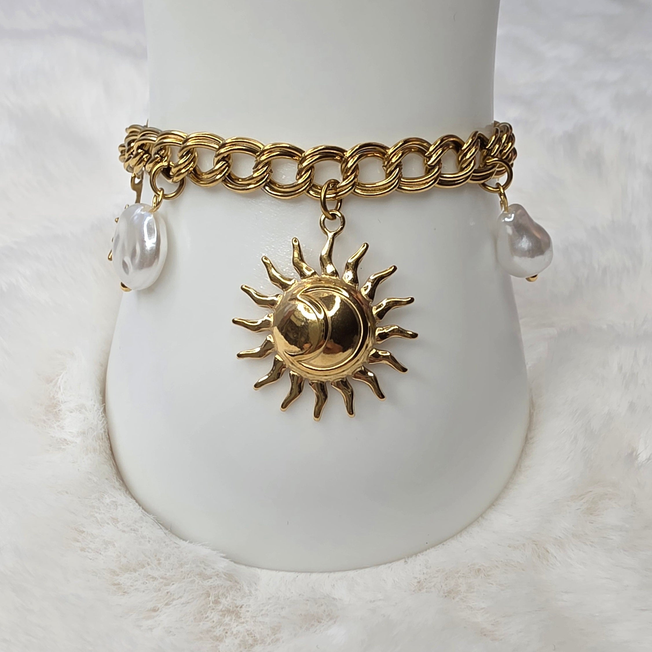 Bracelet Soumeya