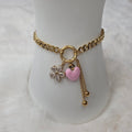 Bracelet Coralie