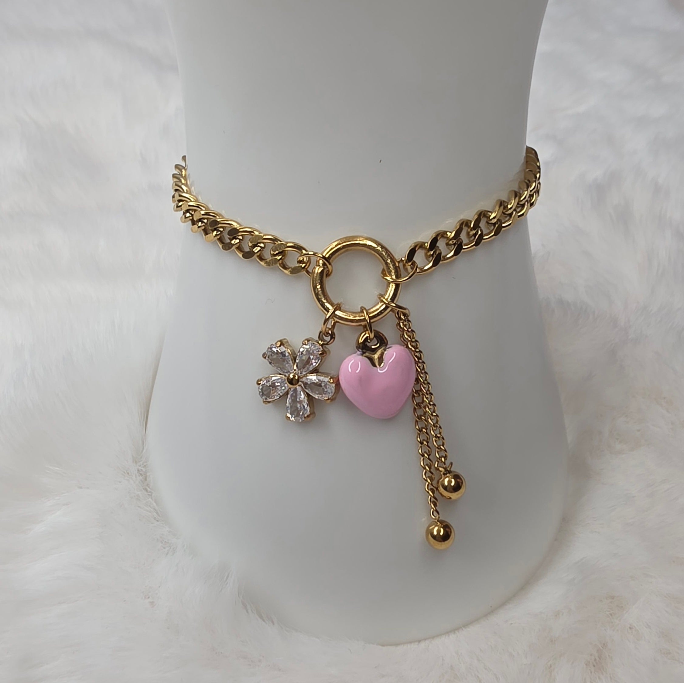 Bracelet Coralie