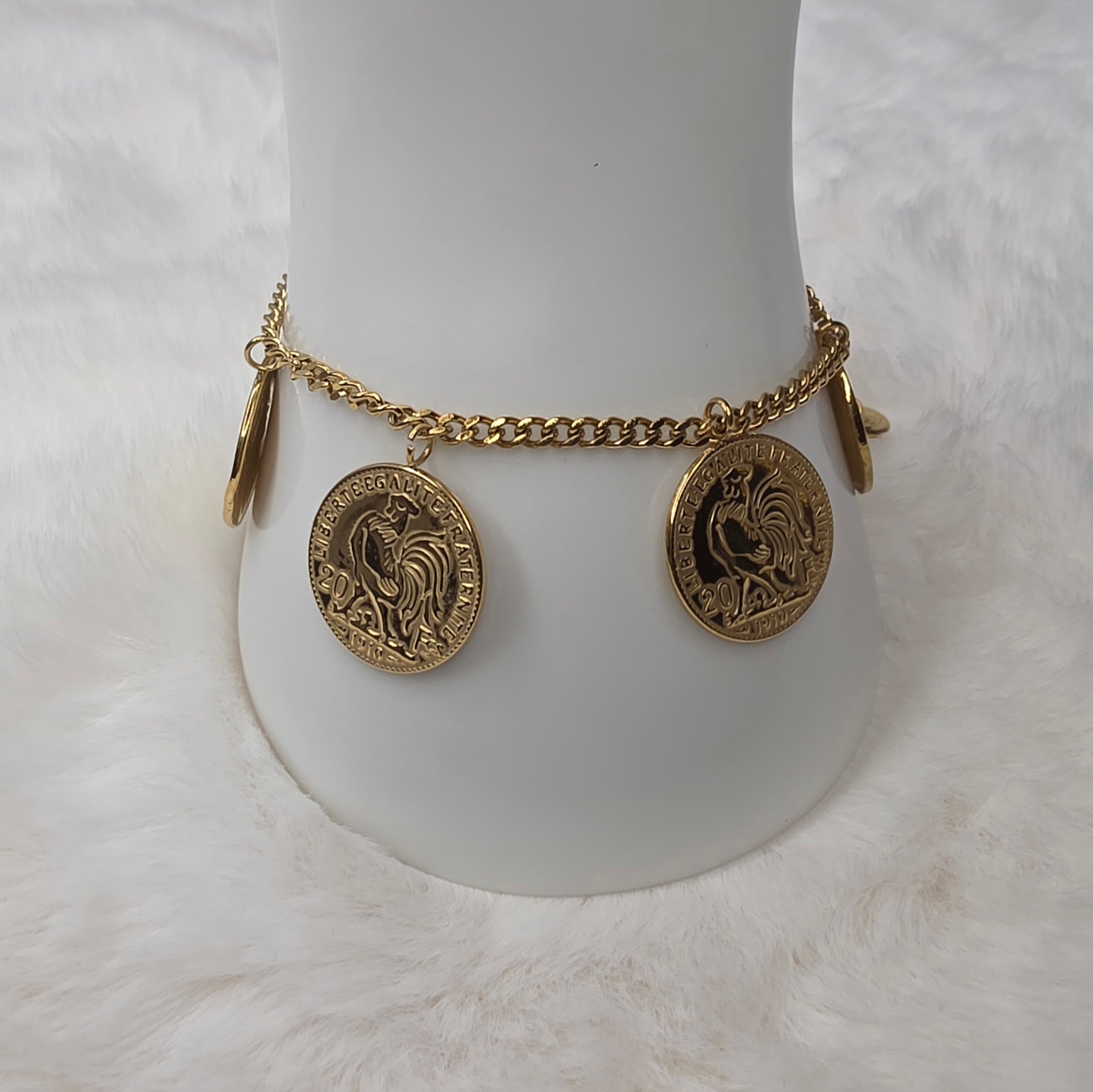 ✨ Marianne Bracelet