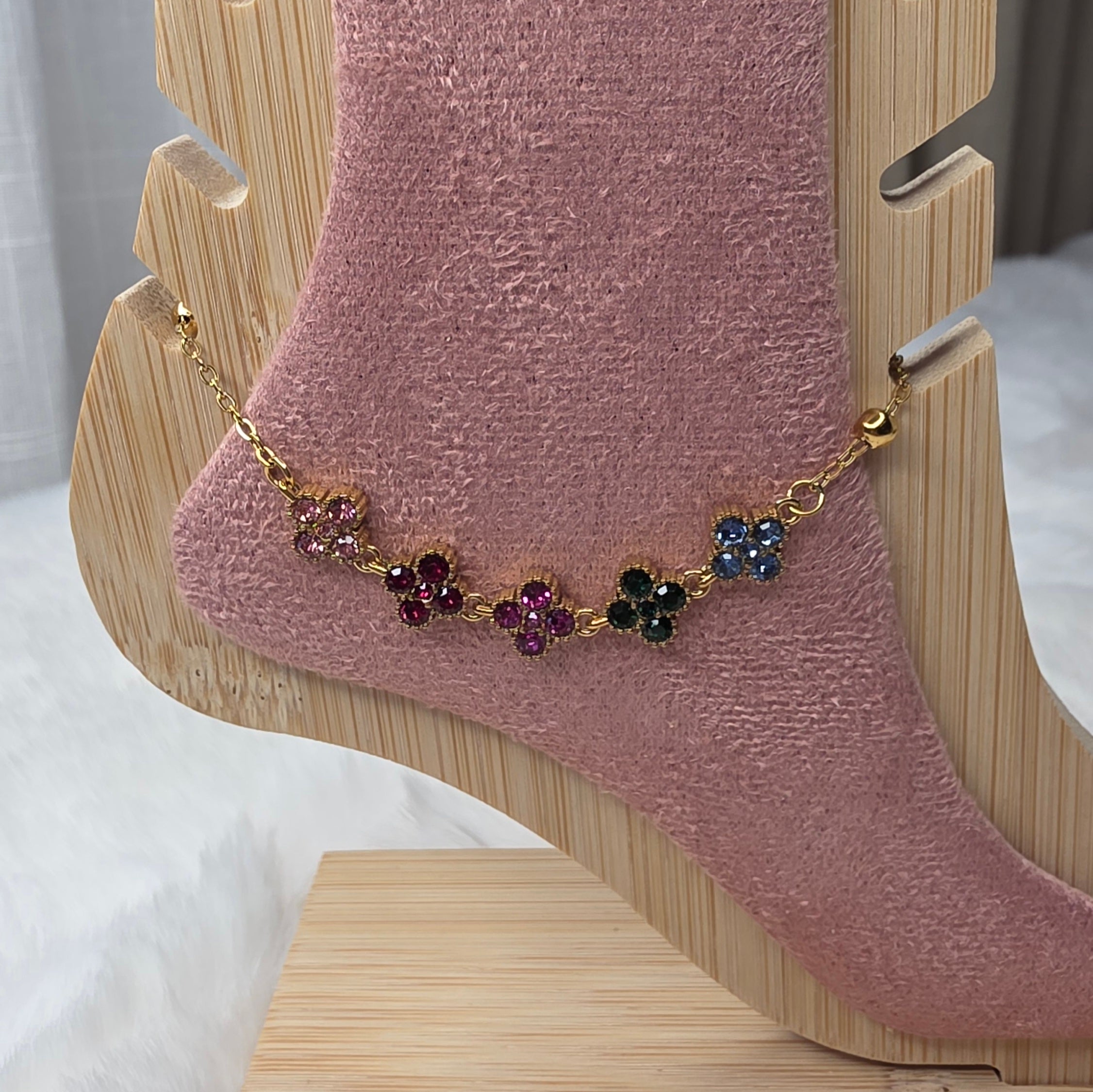 ✨Mia Anklet