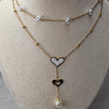 💎Love Necklace
